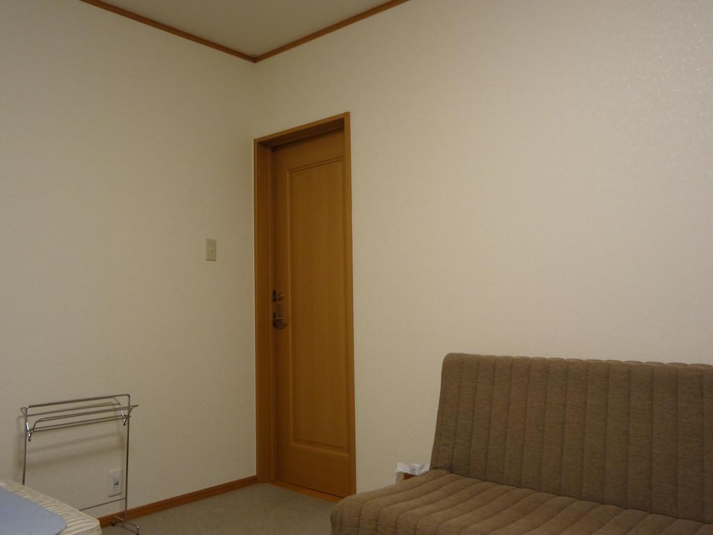 Pension Emao Nasushiobara Buitenkant foto